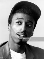 Eddie Griffin