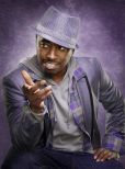 Eddie Griffin