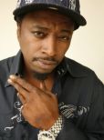 Eddie Griffin