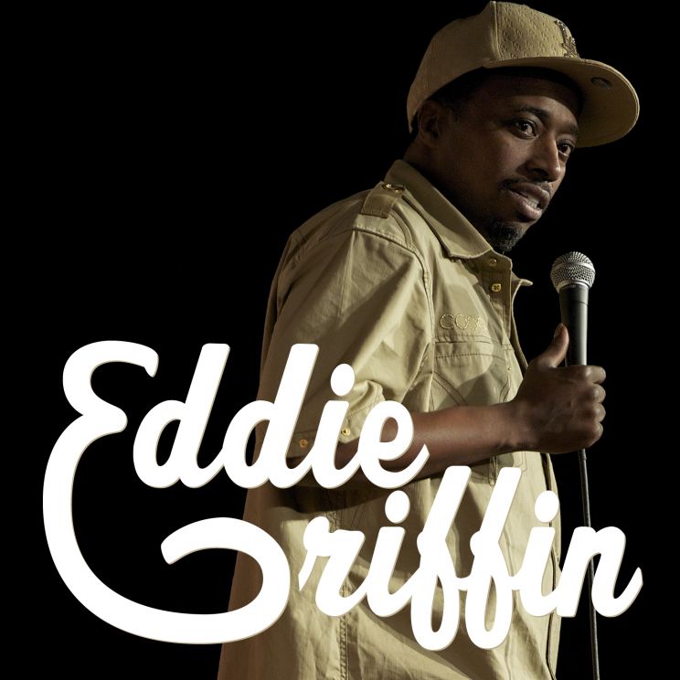 Eddie Griffin