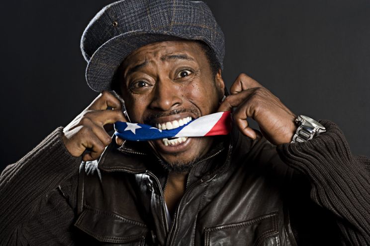 Eddie Griffin