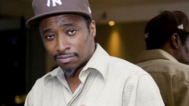 Eddie Griffin