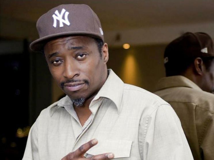 Eddie Griffin