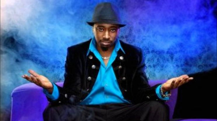 Eddie Griffin