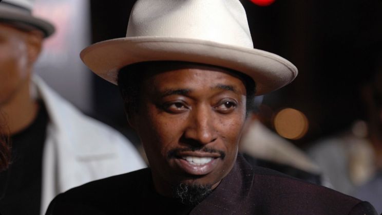 Eddie Griffin