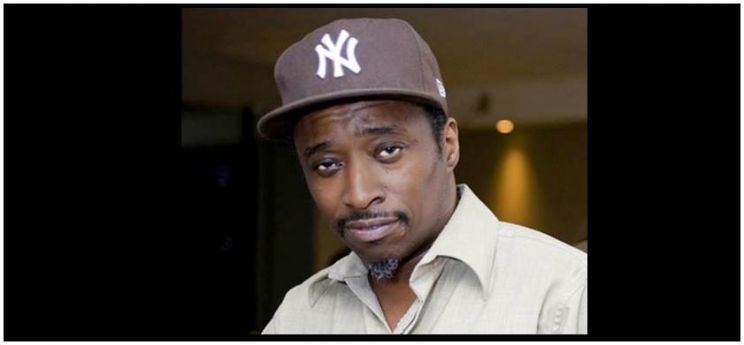 Eddie Griffin