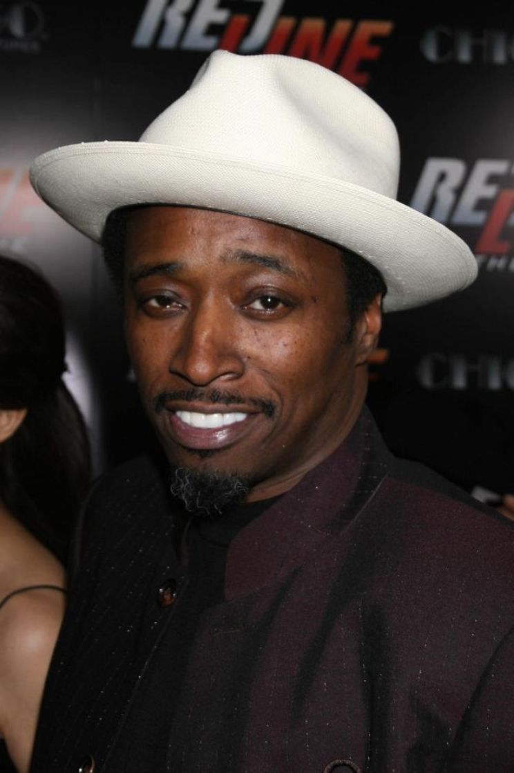 Eddie Griffin