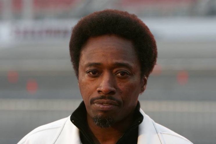 Eddie Griffin