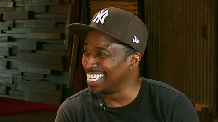Eddie Griffin