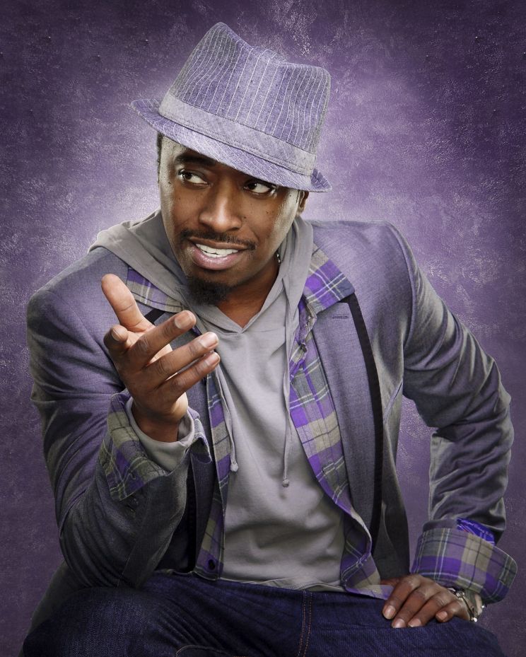 Eddie Griffin