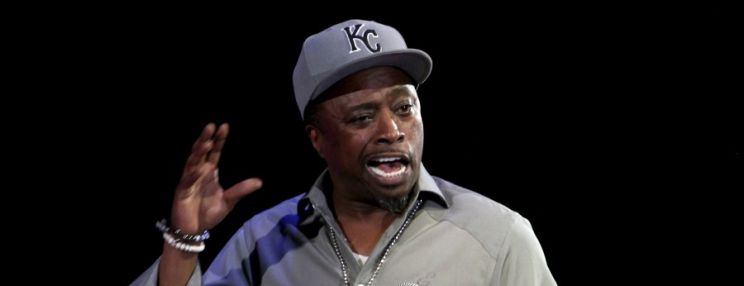 Eddie Griffin