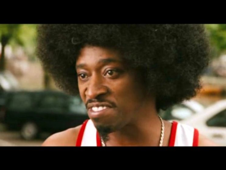 Eddie Griffin