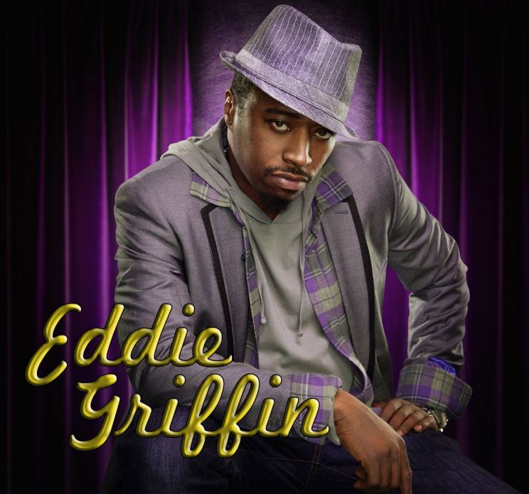 Eddie Griffin