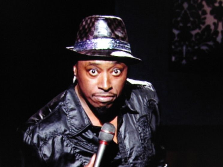 Eddie Griffin