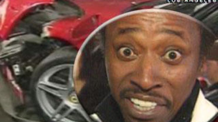 Eddie Griffin