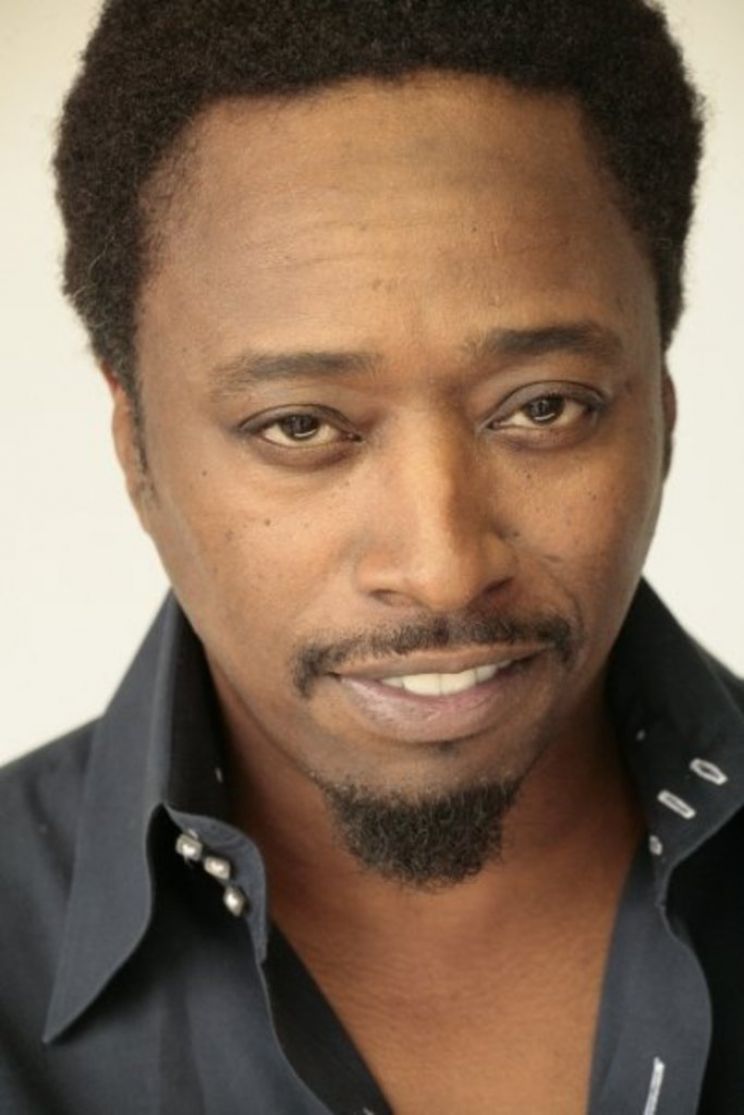 Eddie Griffin