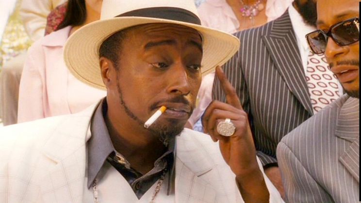 Eddie Griffin