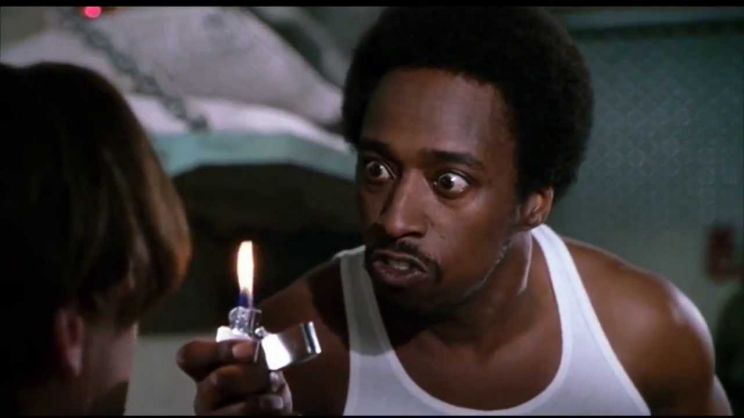 Eddie Griffin