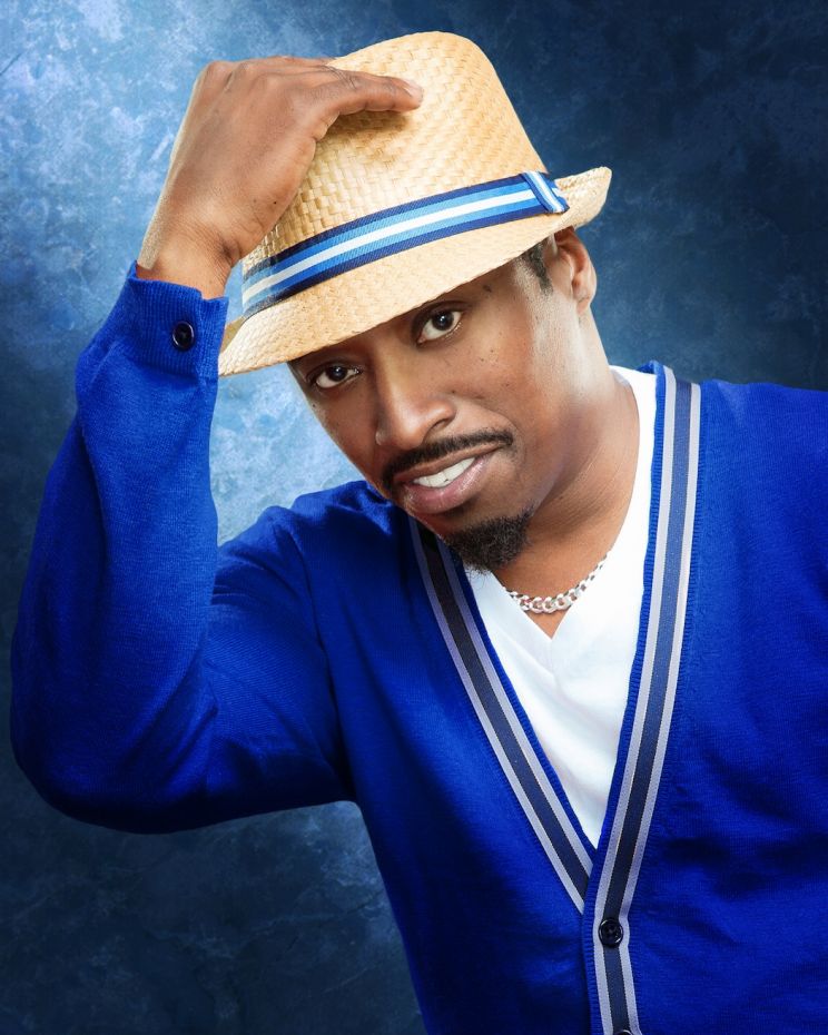 Eddie Griffin