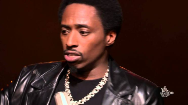 Eddie Griffin
