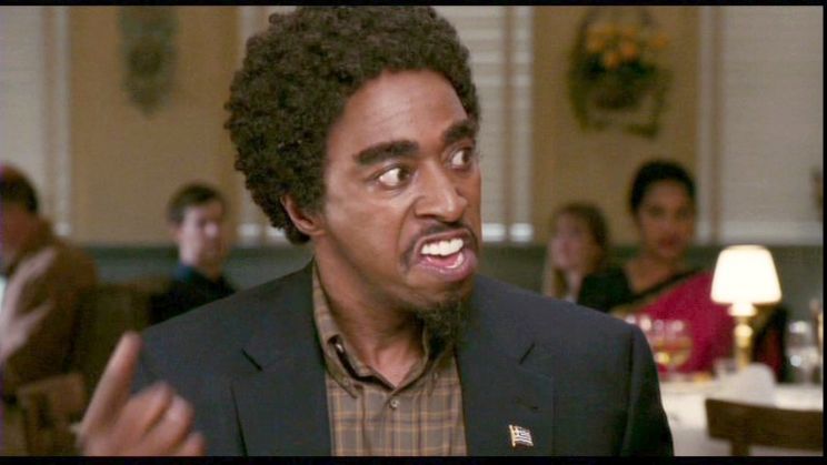 Eddie Griffin