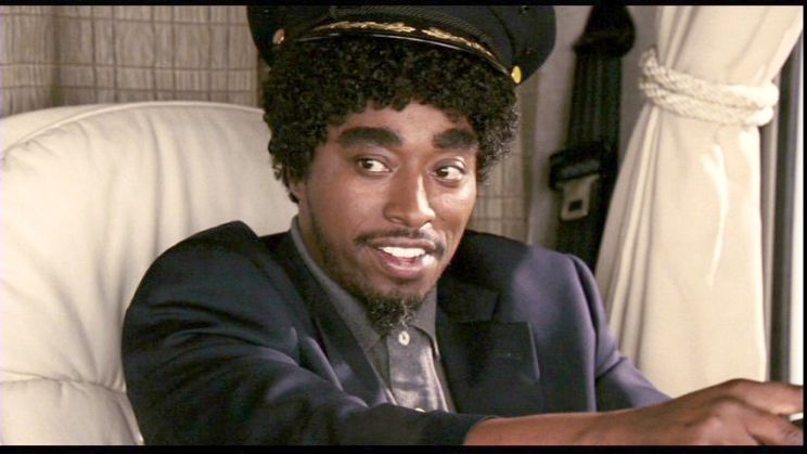 Eddie Griffin