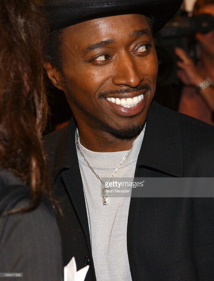 Eddie Griffin