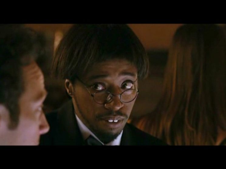 Eddie Griffin