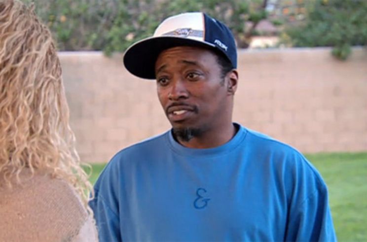 Eddie Griffin