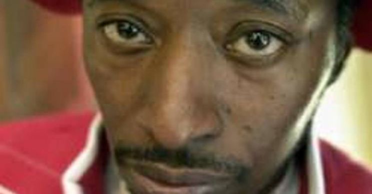 Eddie Griffin