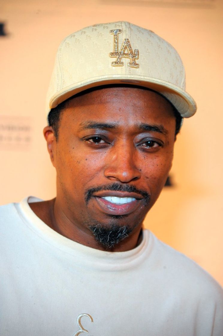 Eddie Griffin