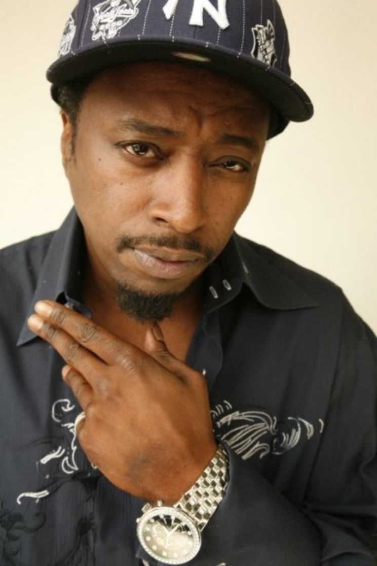 Eddie Griffin