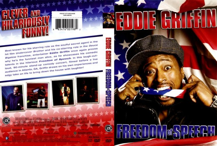 Eddie Griffin