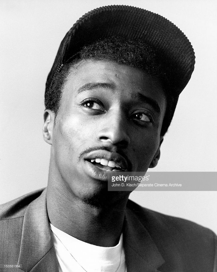 Eddie Griffin