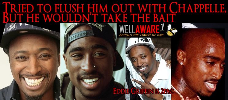 Eddie Griffin