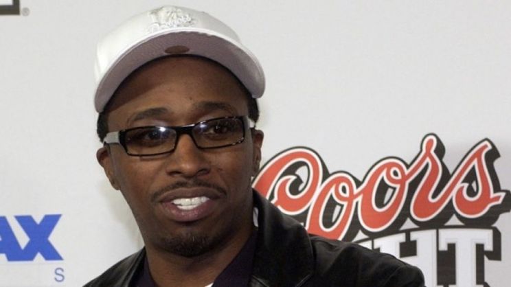 Eddie Griffin