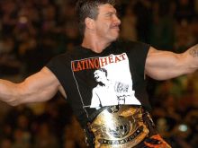 Eddie Guerrero