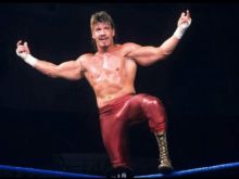 Eddie Guerrero