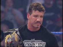 Eddie Guerrero