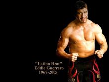 Eddie Guerrero