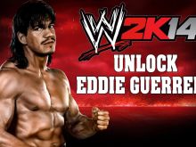 Eddie Guerrero