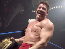 Eddie Guerrero