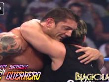Eddie Guerrero