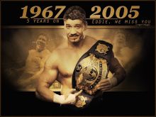 Eddie Guerrero