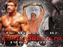 Eddie Guerrero