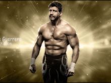 Eddie Guerrero