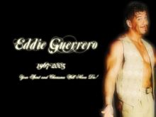 Eddie Guerrero