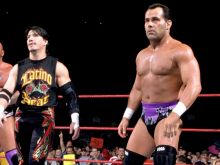 Eddie Guerrero