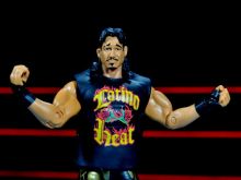 Eddie Guerrero