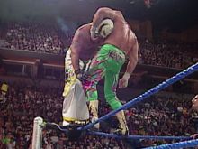 Eddie Guerrero